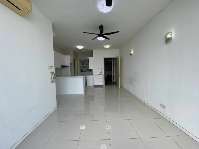 Temasya Kasih Condo Shah Alam by Emily - photo 5