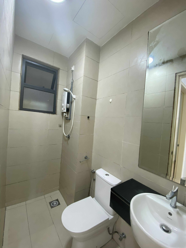 Temasya Kasih Condo Shah Alam by Emily - photo 9