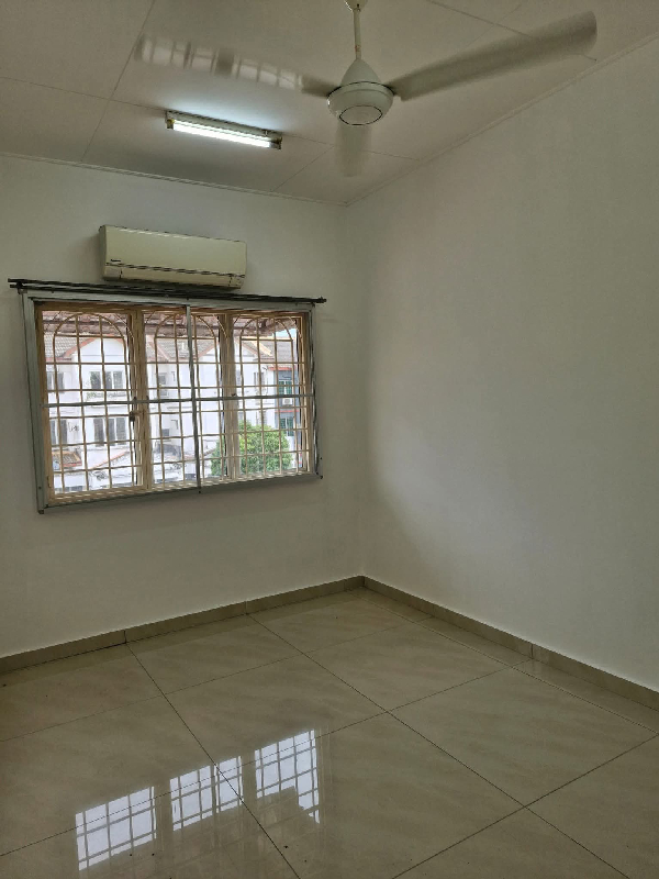 Double Storey Townhouse Anggerik Aranda, Kota Kemuning Shah Alam By Din - photo 3