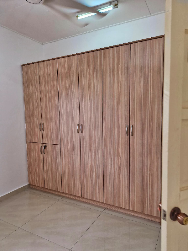 Double Storey Townhouse Anggerik Aranda, Kota Kemuning Shah Alam By Din - photo 4