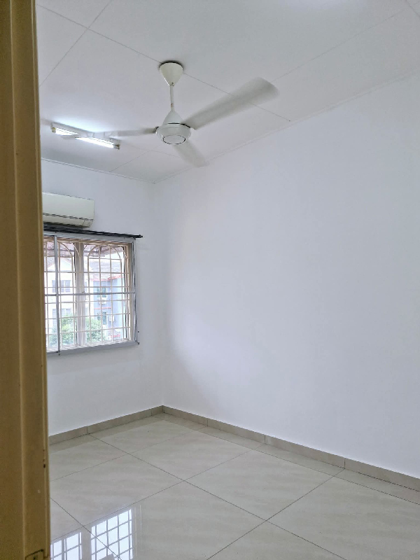 Double Storey Townhouse Anggerik Aranda, Kota Kemuning Shah Alam By Din - photo 6