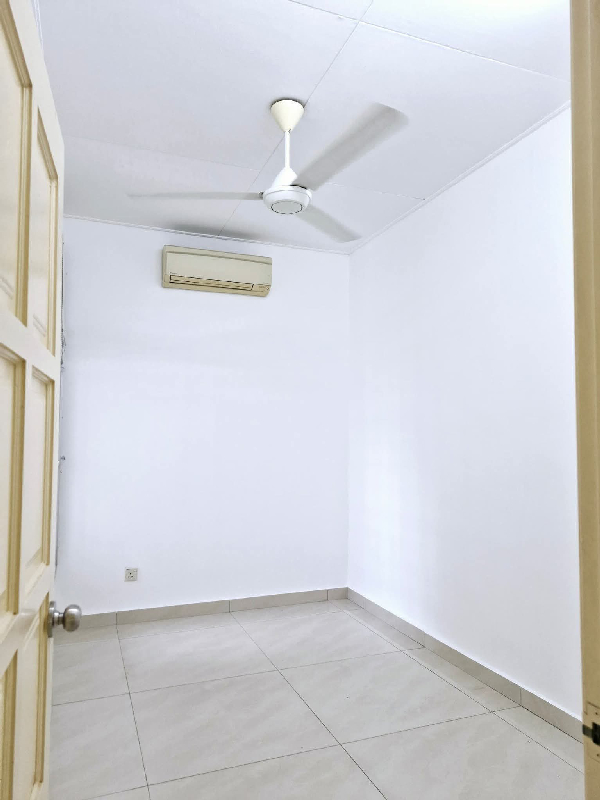 Double Storey Townhouse Anggerik Aranda, Kota Kemuning Shah Alam By Din - photo 7