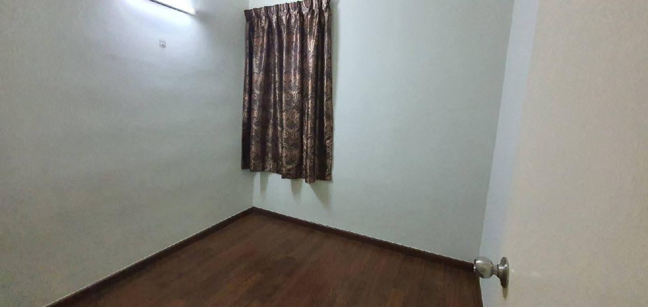 The Andes Condo Villa Bukit Jalil By Din - photo 5