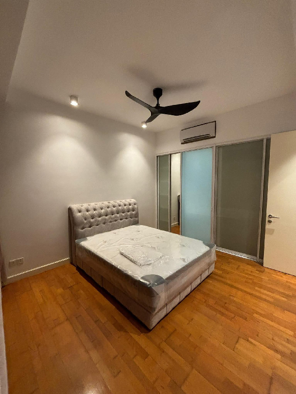 Fully Furnished Gateway Kiaramas Mont Kiara By Din - photo 3