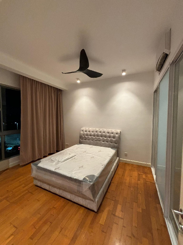 Fully Furnished Gateway Kiaramas Mont Kiara By Din - photo 4