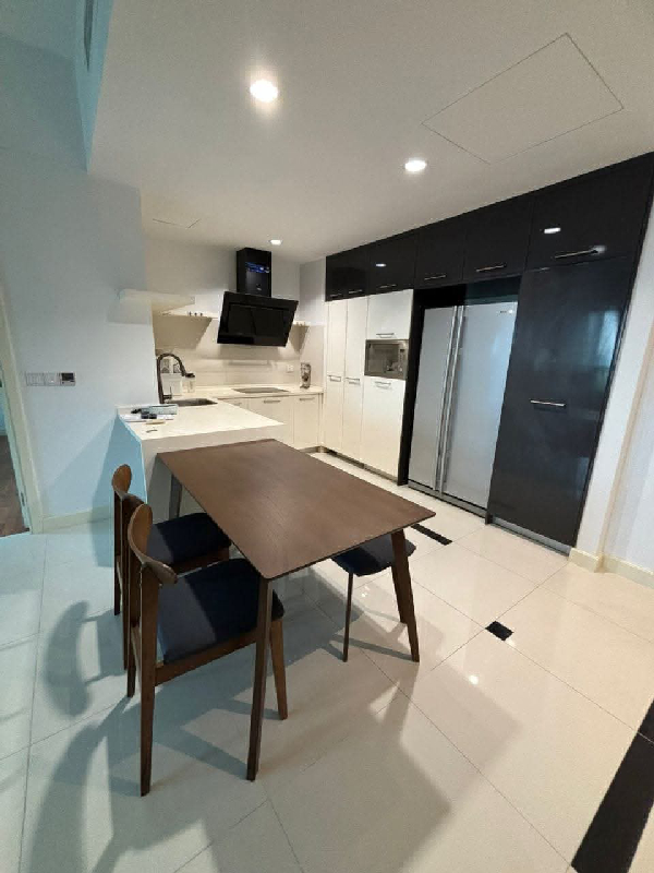 Fully Furnished Gateway Kiaramas Mont Kiara By Din - photo 6