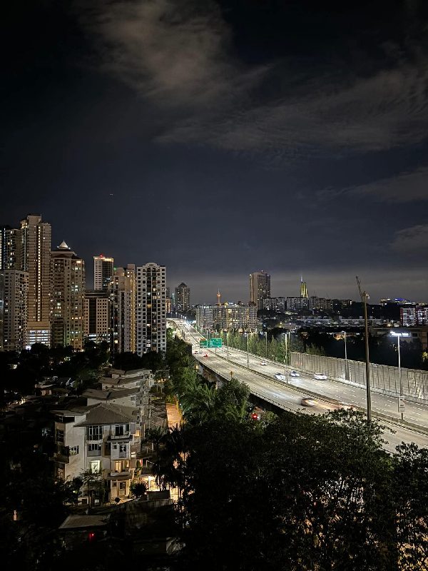 Fully Furnished Gateway Kiaramas Mont Kiara By Din - photo 7