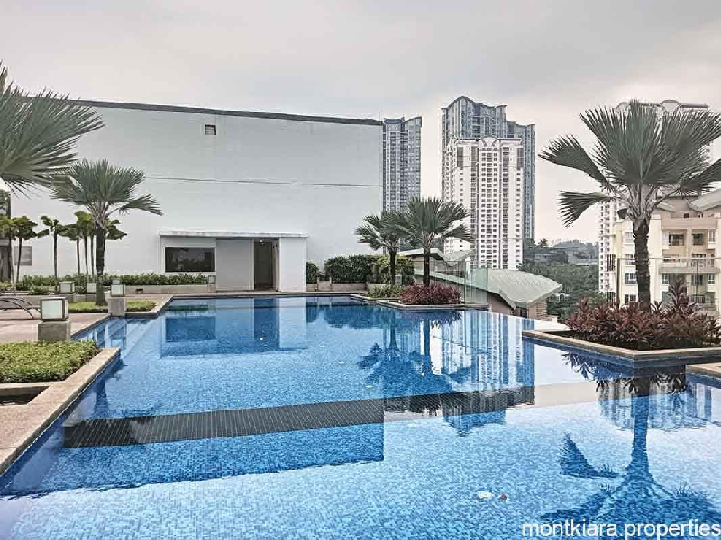 Fully Furnished Gateway Kiaramas Mont Kiara By Din - photo 8