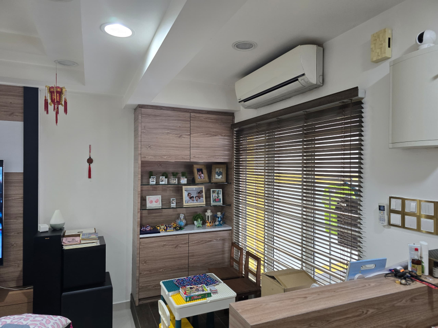 2 sty Bukit Rimau Kota Kemuning WTS by JR - photo 8