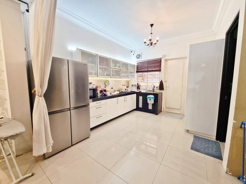 2 Story Ken Rimba Legian Renovated by Allen - photo 4