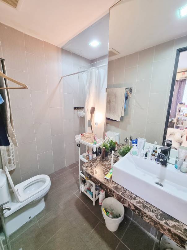 2 Story Ken Rimba Legian Renovated by Allen - photo 9