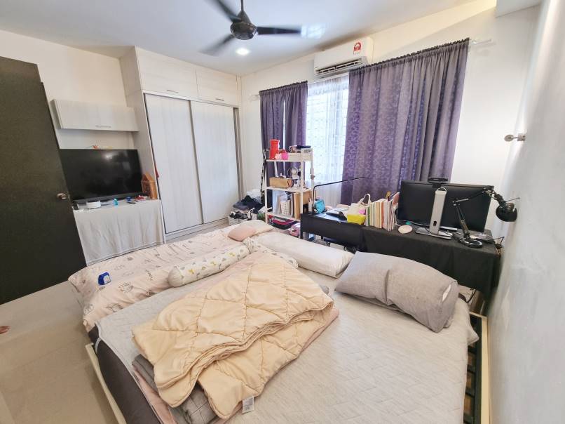 2 Story Ken Rimba Legian Renovated by Allen - photo 10