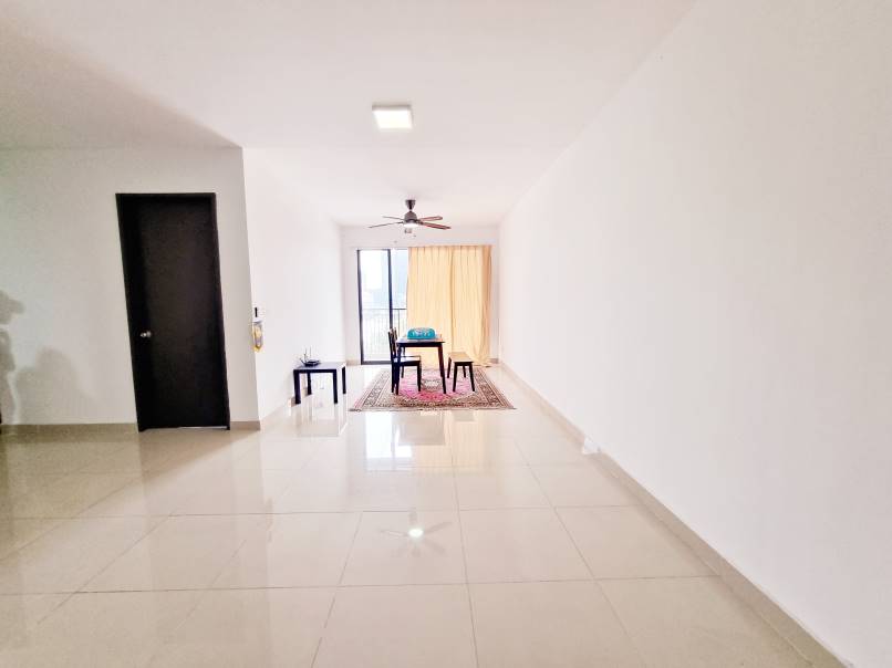 Ken Rimba Condo 1 Seksyen 16 Shah Alam by Allen - photo 2