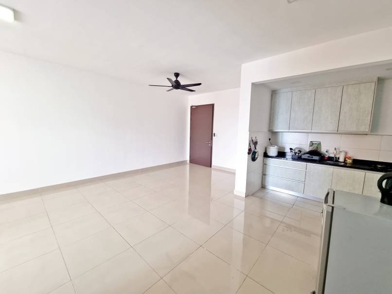 Ken Rimba Condo 1 Seksyen 16 Shah Alam by Allen - photo 3