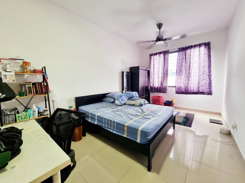Ken Rimba Condo 1 Seksyen 16 Shah Alam by Allen - photo 6