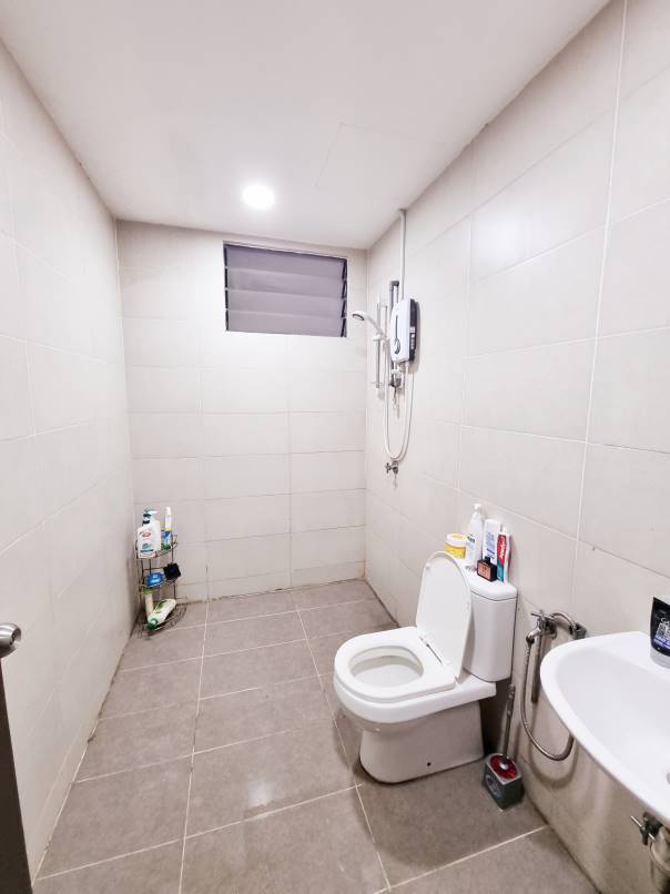 Ken Rimba Condo 1 Seksyen 16 Shah Alam by Allen - photo 7