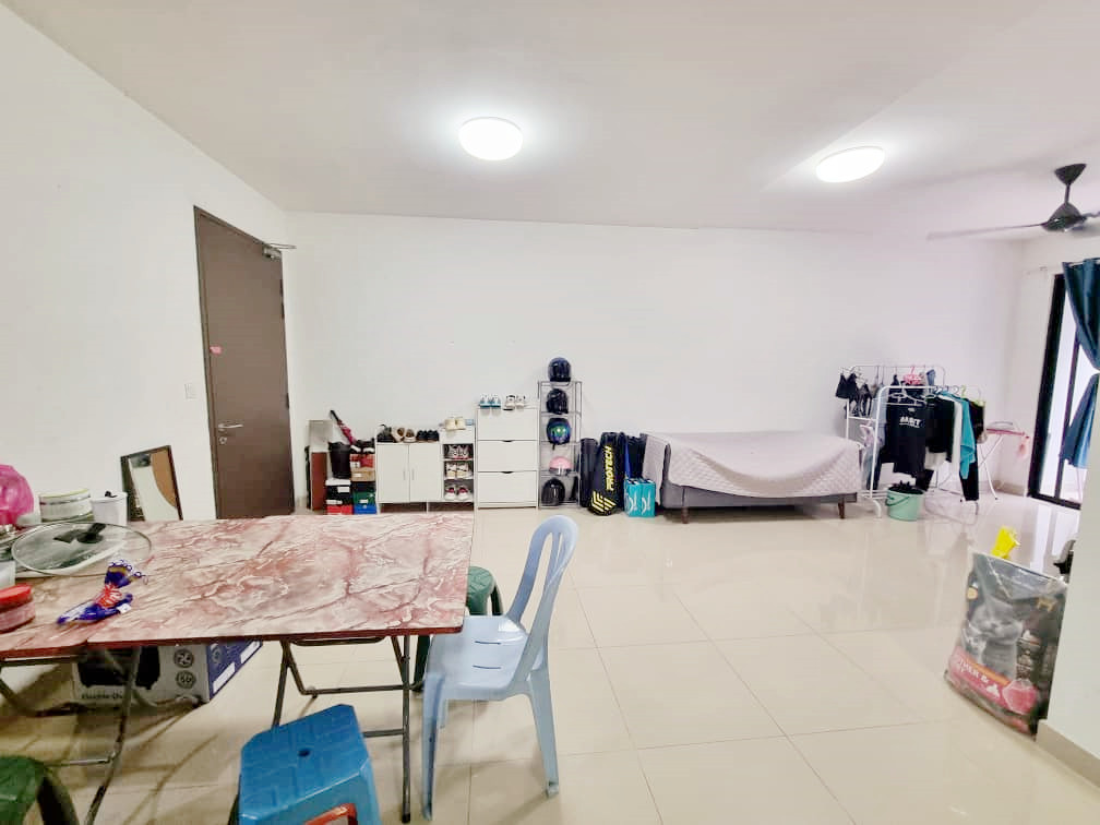 Ken Rimba Condo Shah Alam by Allen - photo 2