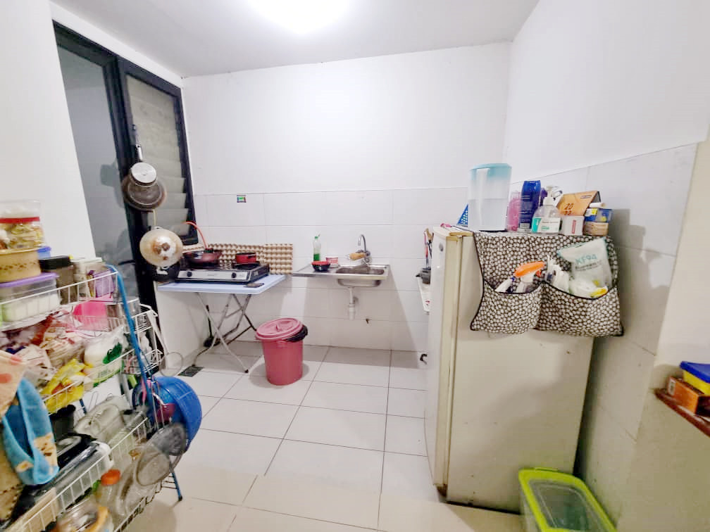 Ken Rimba Condo Shah Alam by Allen - photo 3