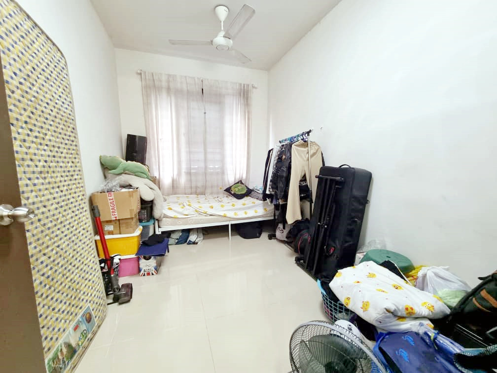 Ken Rimba Condo Shah Alam by Allen - photo 5