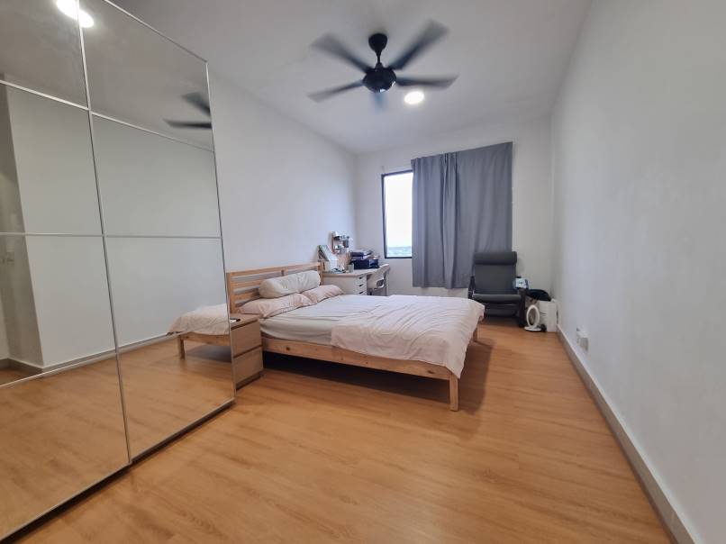 Ken Rimba Condo Seksyen 16 Shah Alam by Allen - photo 5