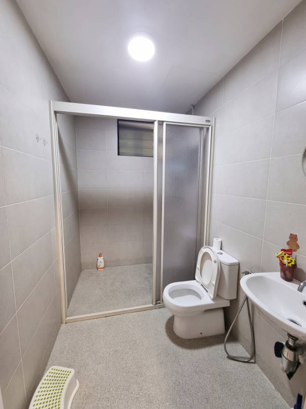 Ken Rimba Condo Seksyen 16 Shah Alam by Allen - photo 6