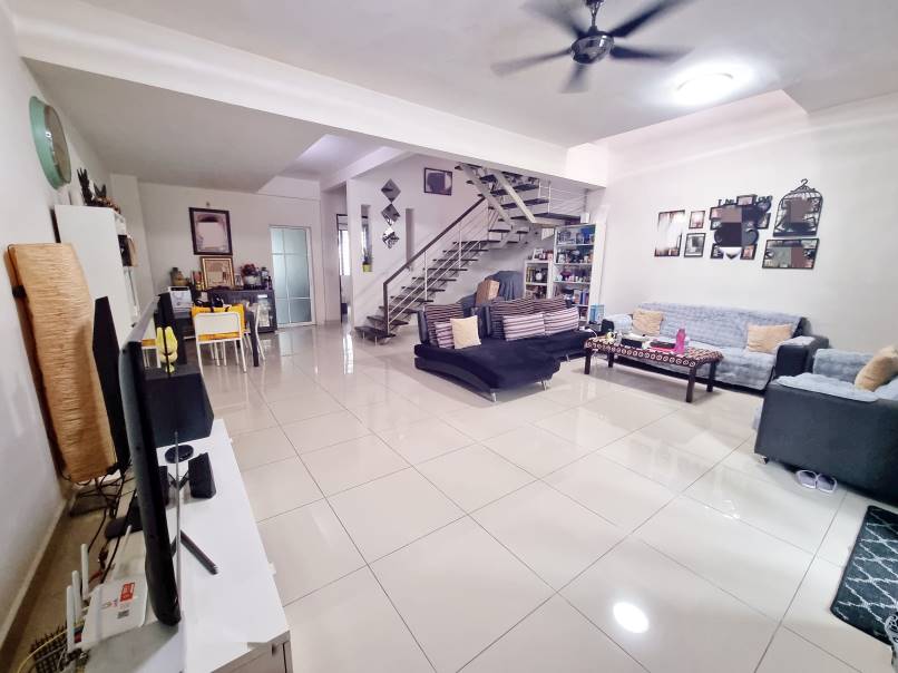 Ken Rimba Jimbaran, Seksyen 16 Shah Alam by Allen - photo 2