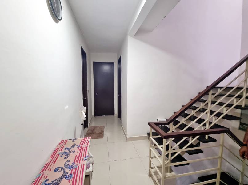 Ken Rimba Jimbaran, Seksyen 16 Shah Alam by Allen - photo 5