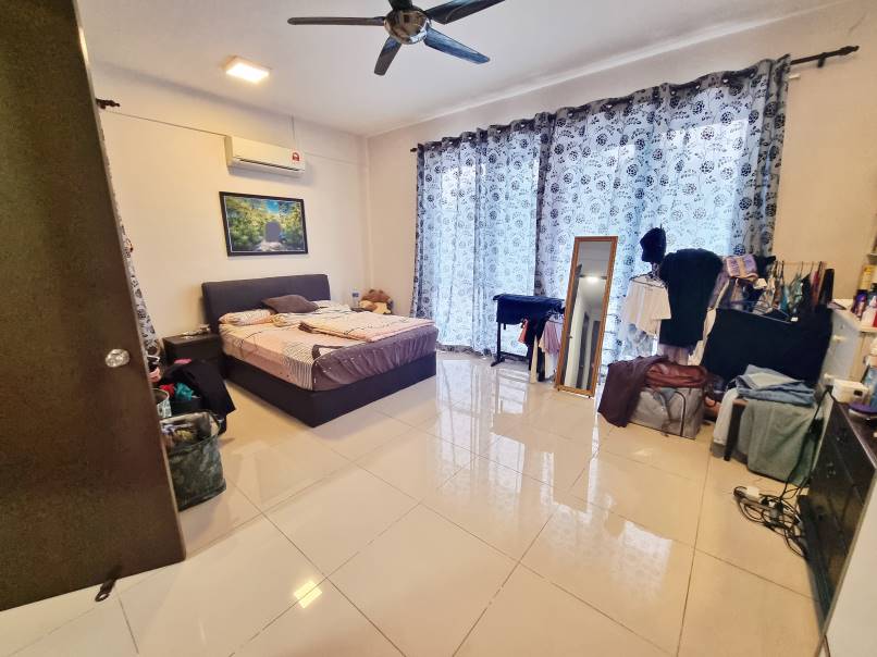Ken Rimba Jimbaran, Seksyen 16 Shah Alam by Allen - photo 6