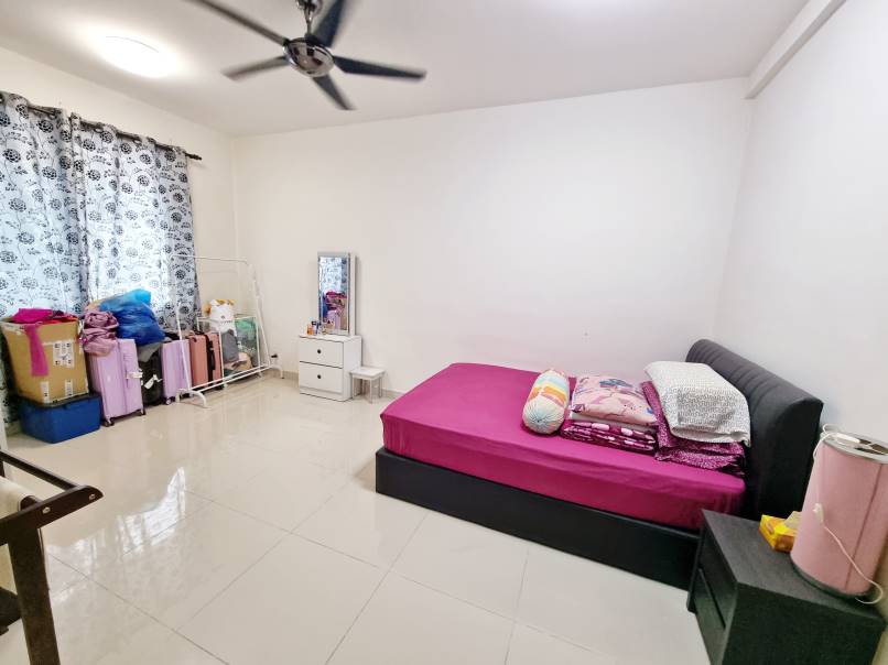 Ken Rimba Jimbaran, Seksyen 16 Shah Alam by Allen - photo 7