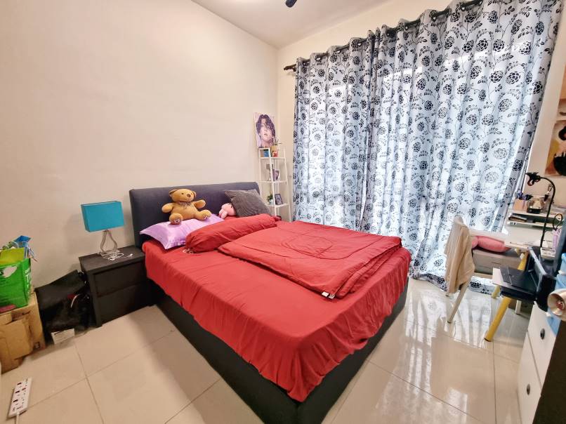 Ken Rimba Jimbaran, Seksyen 16 Shah Alam by Allen - photo 8