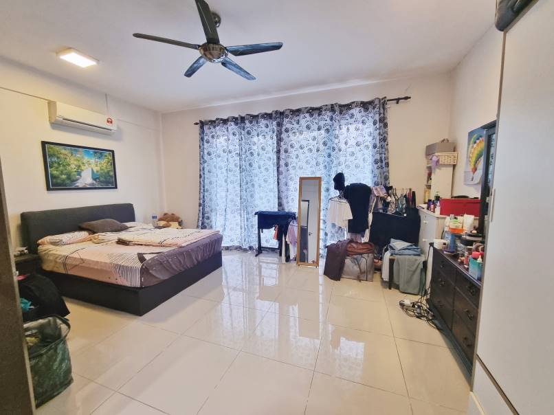 Ken Rimba Jimbaran, Seksyen 16 Shah Alam by Allen - photo 10