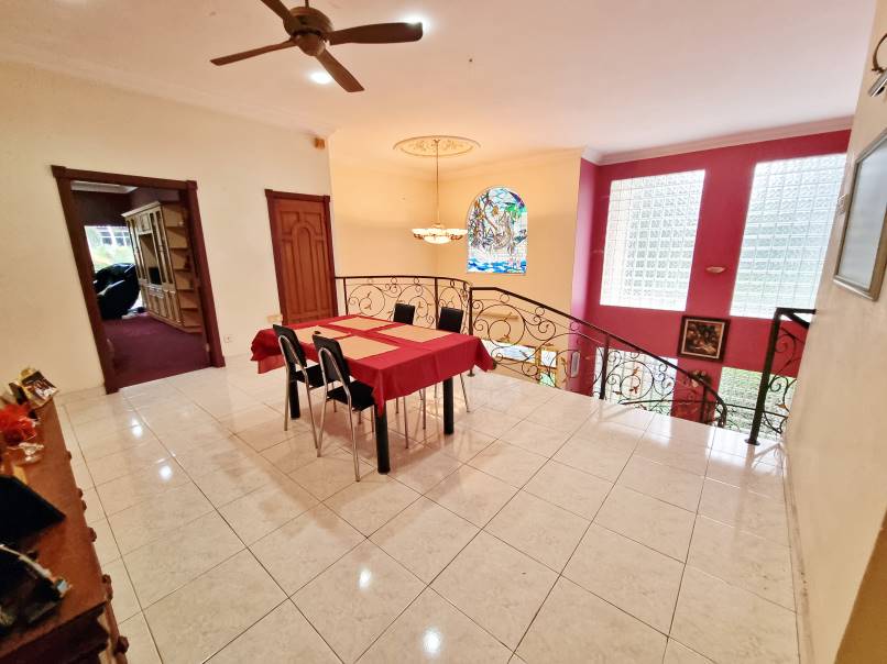 Bungalow Sri Damai Bukit Rimau Kota Kemuning Allen - photo 11
