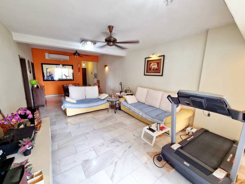 Spring Villa Condominium SS12 Subang Jaya by Allen - photo 2