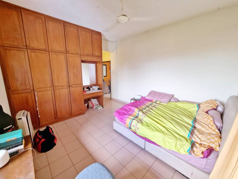 Spring Villa Condominium SS12 Subang Jaya by Allen - photo 3