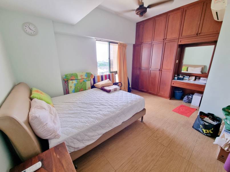 Spring Villa Condominium SS12 Subang Jaya by Allen - photo 4