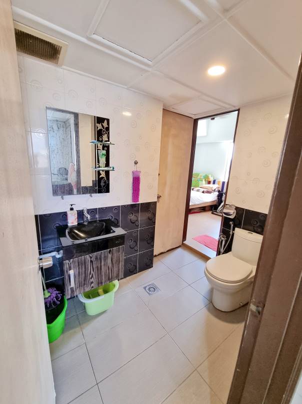 Spring Villa Condominium SS12 Subang Jaya by Allen - photo 9