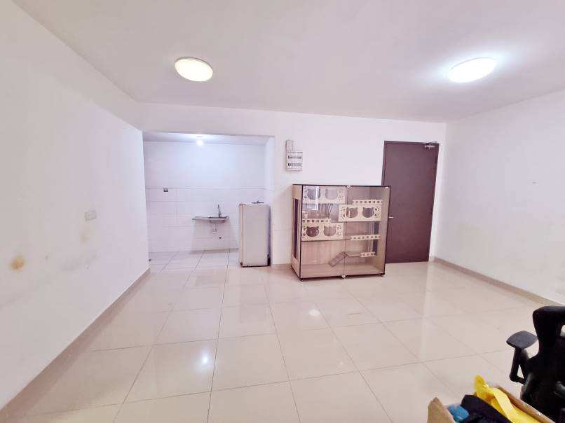 Ken Rimba Condo Shah Alam by Allen - photo 2