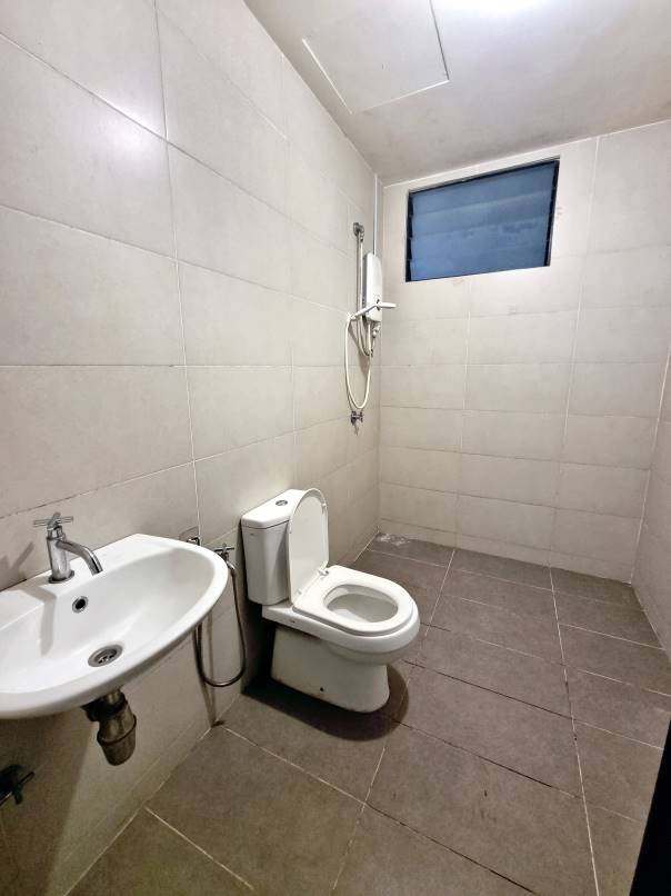 Ken Rimba Condo Shah Alam by Allen - photo 7