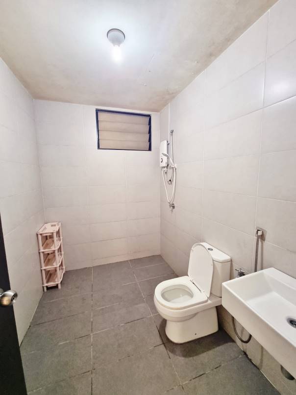 Ken Rimba Condo Shah Alam by Allen - photo 8