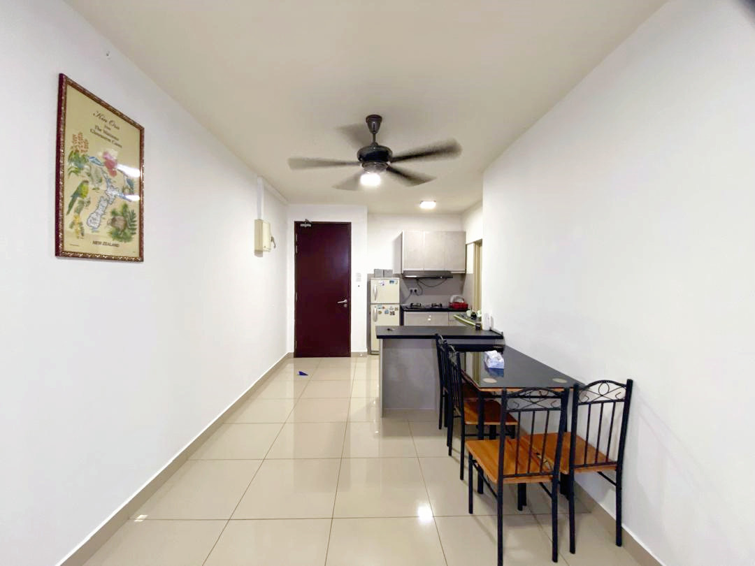 Alam Sanjung Seksyen 22 Shah Alam by Ariff - photo 2