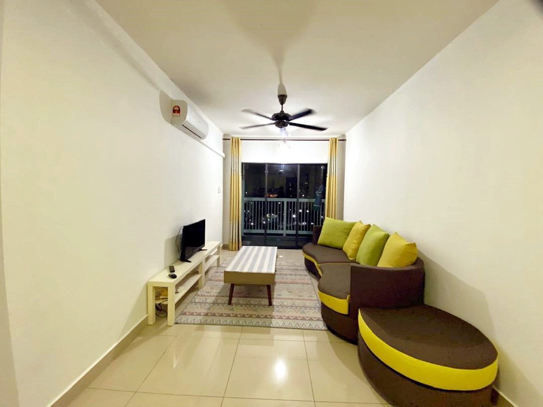 Alam Sanjung Seksyen 22 Shah Alam by Ariff - photo 3