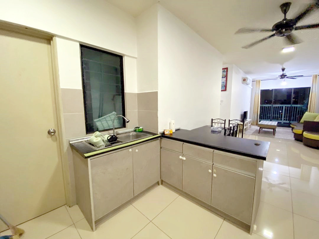 Alam Sanjung Seksyen 22 Shah Alam by Ariff - photo 4