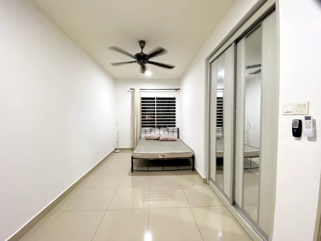 Alam Sanjung Seksyen 22 Shah Alam by Ariff - photo 5