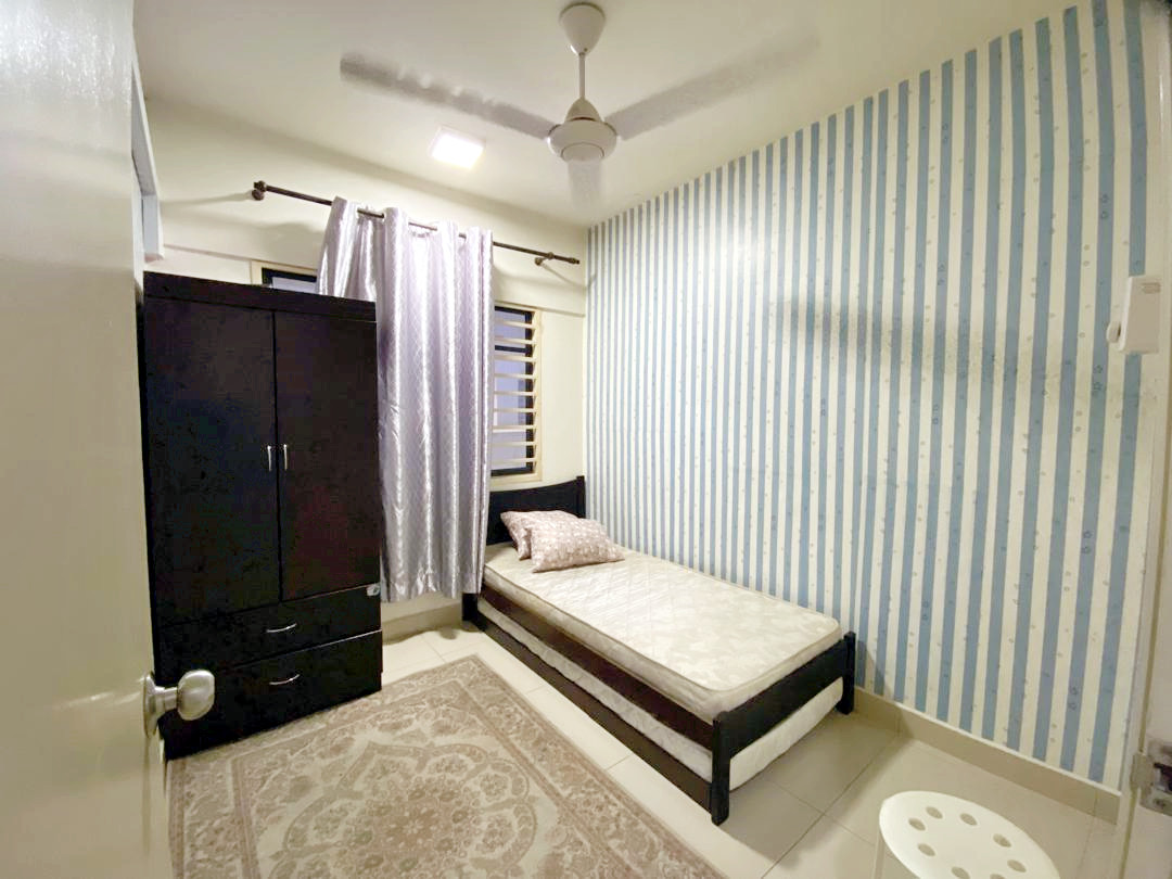 Alam Sanjung Seksyen 22 Shah Alam by Ariff - photo 6