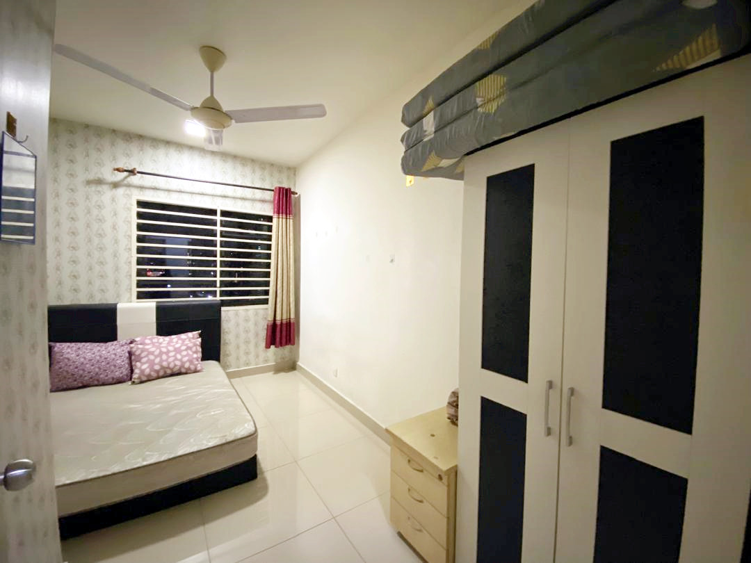 Alam Sanjung Seksyen 22 Shah Alam by Ariff - photo 7