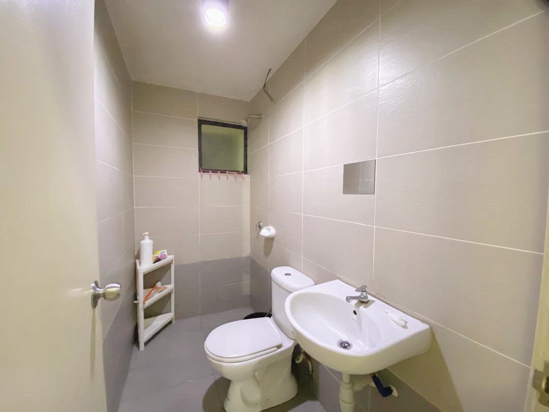 Alam Sanjung Seksyen 22 Shah Alam by Ariff - photo 8