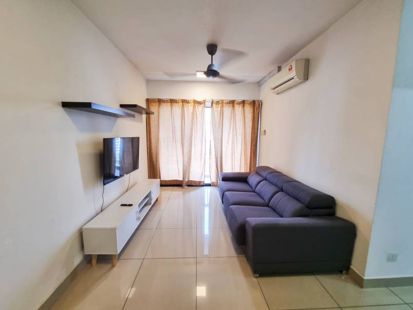 Alam Sanjung Seksyen 22 Shah Alam by Allen - photo 2