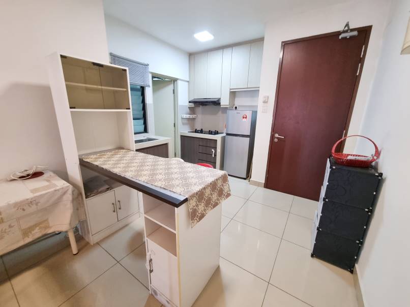 Alam Sanjung Seksyen 22 Shah Alam by Allen - photo 3