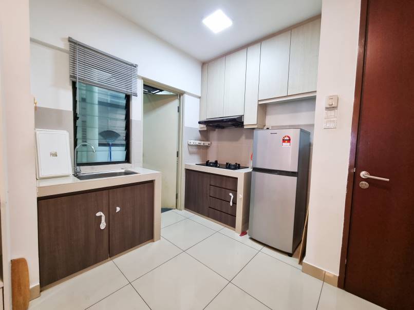 Alam Sanjung Seksyen 22 Shah Alam by Allen - photo 4
