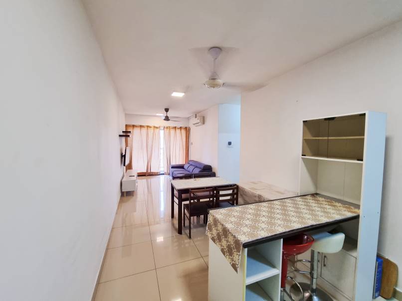 Alam Sanjung Seksyen 22 Shah Alam by Allen - photo 5